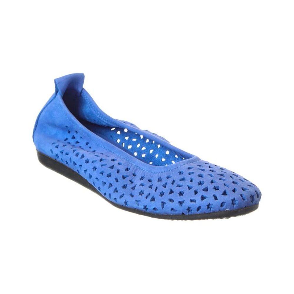 Arche Lilly Leather Flat